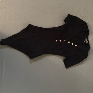 Hera Collection body suit